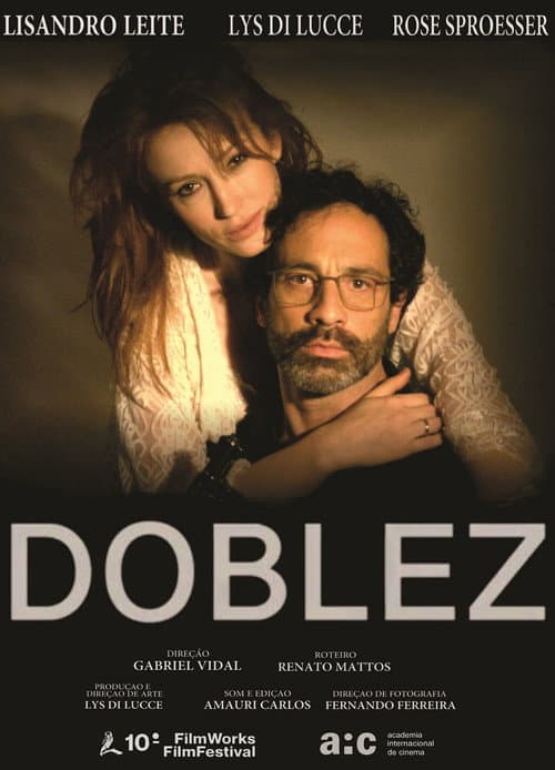 Постер до фільму «Doblez»