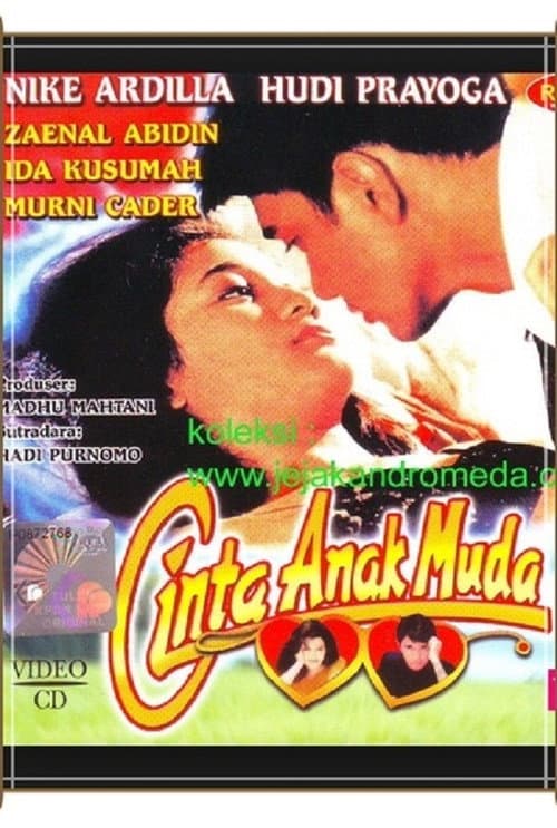 Poster for Cinta Anak Muda