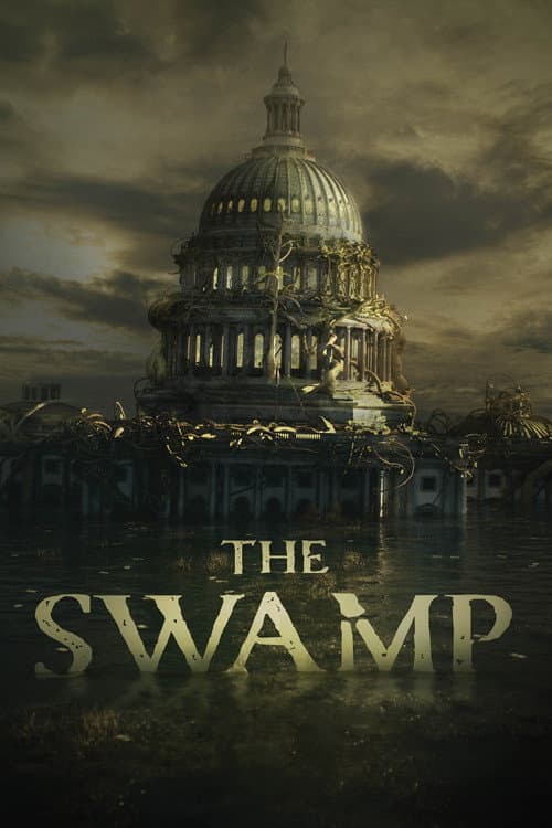 Poster for The Swamp
