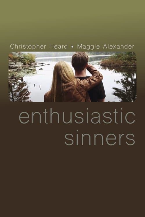 Poster for Enthusiastic Sinners
