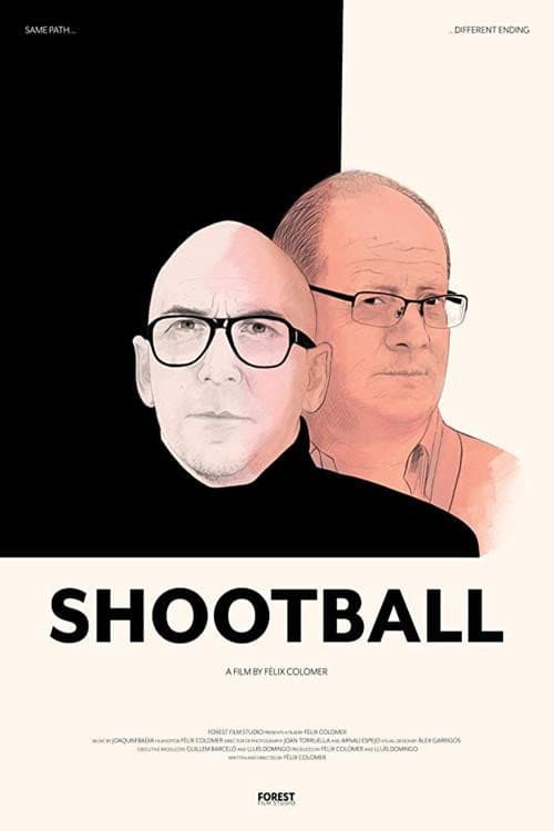 Poster for Shootball