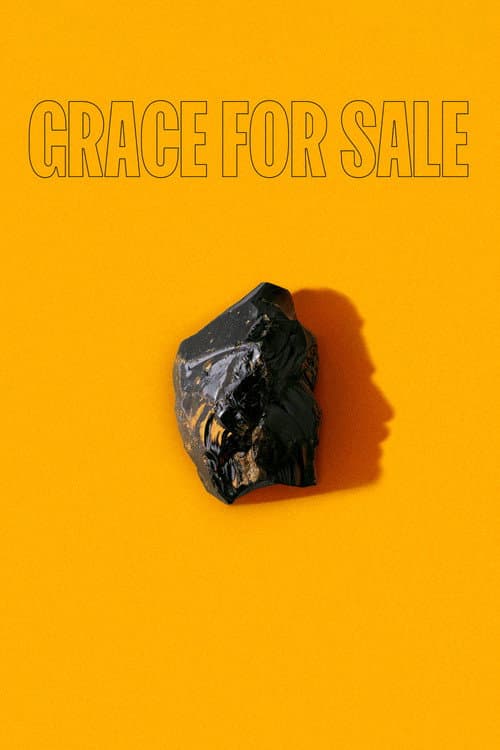 Poster for Grace For Sale