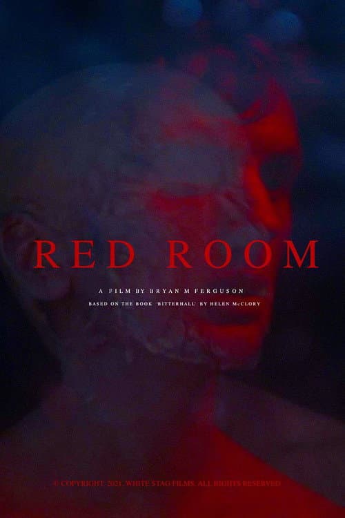 Poster for Red Room