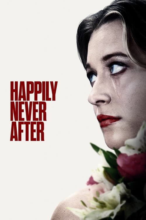 Poster for Happily Never After