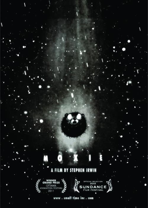 Poster for Moxie
