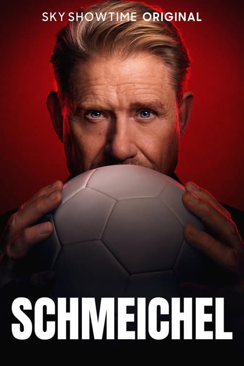 Poster for Schmeichel