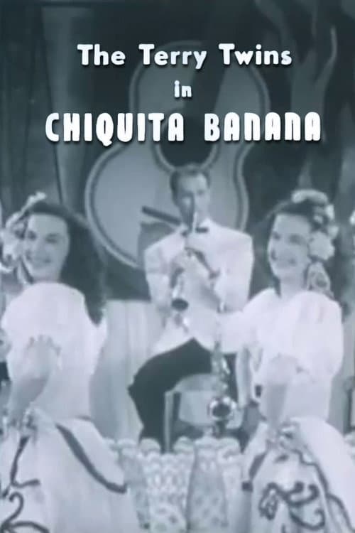 Poster for Chiquita Banana