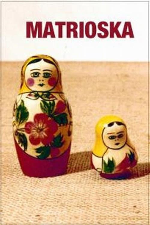 Poster for Matrioska