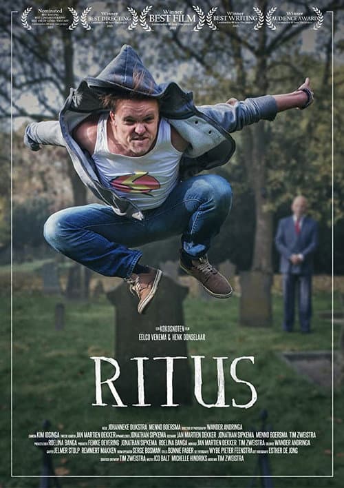 Poster for Ritus