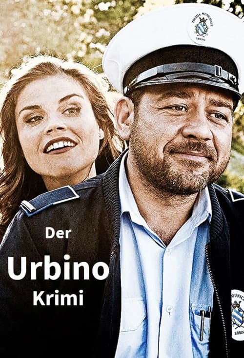 Poster for Der Urbino-Krimi: Die Tote im Palazzo