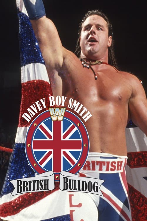 Poster for Best of The British Bulldog