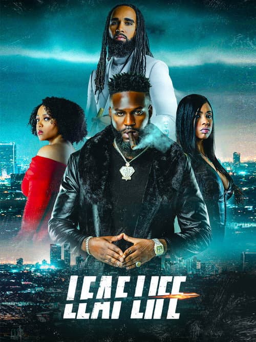 Poster for Leaf Life