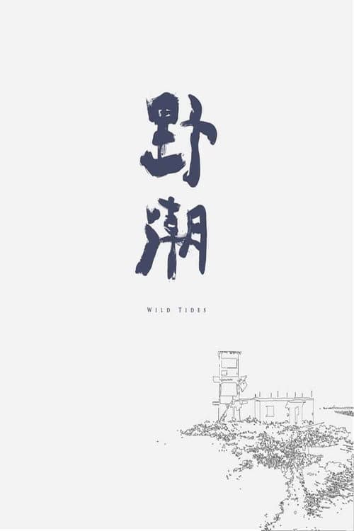 Poster for Wild Tides
