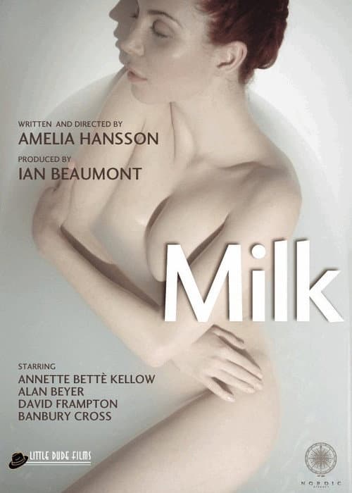 Poster for Milk
