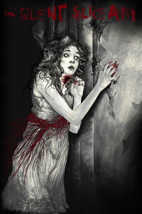 Poster for The Silent Scream