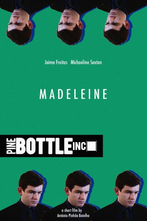 Poster for Madeleine