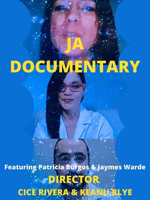 Постер до фільму «JA Documentary»