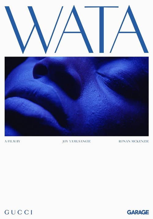 Poster for Wata