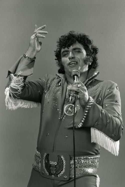 Poster for Elvis Gratton