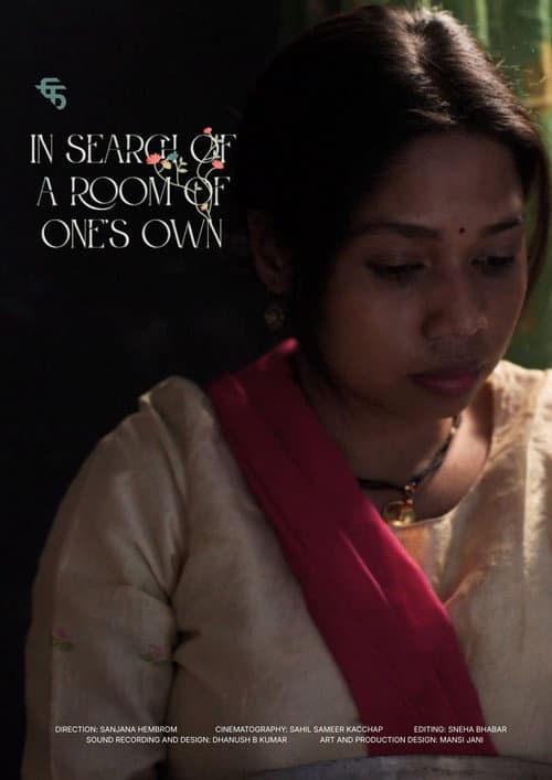 Poster for In Search of a room of one's own