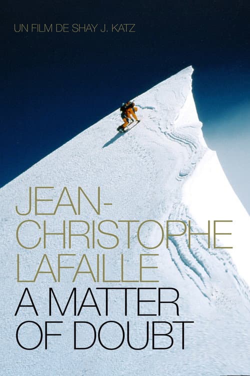 Poster for A Matter Of Doubt