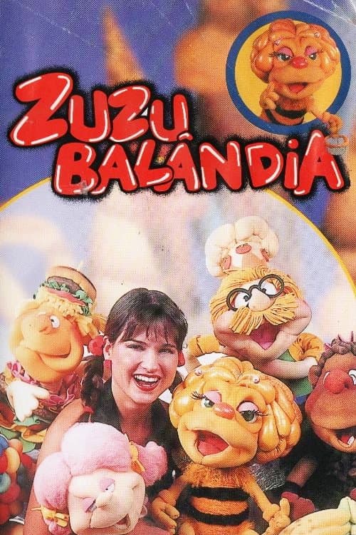 Poster for Zuzubaland