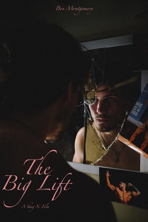 Poster for The Big Lift