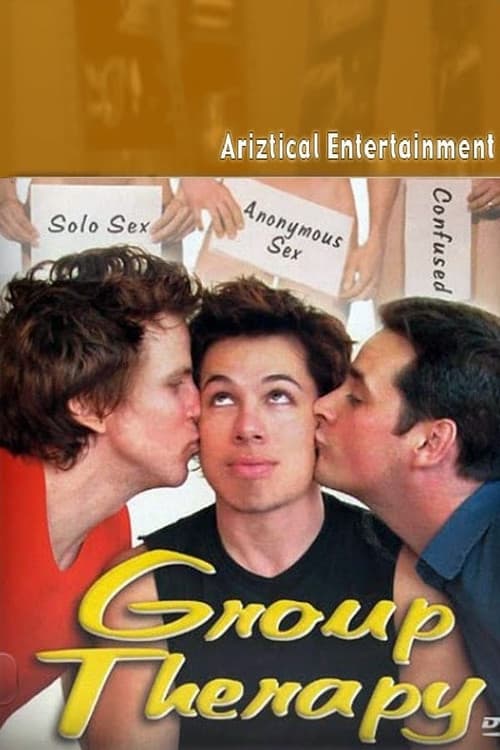 Poster for Group Therapy