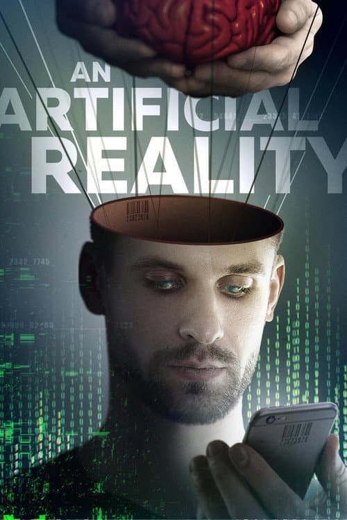 Poster for An Artificial Reality