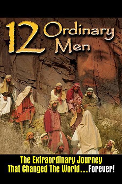 Poster for 12 Ordinary Men