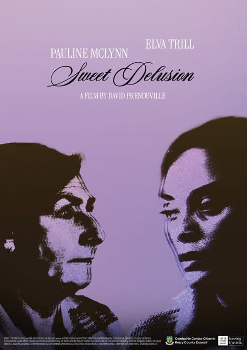 Poster for Sweet Delusion