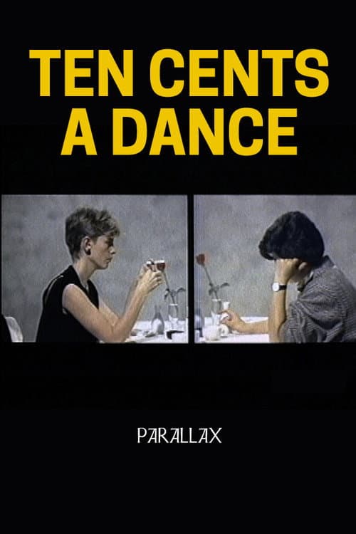Poster for Ten Cents a Dance: Parallax