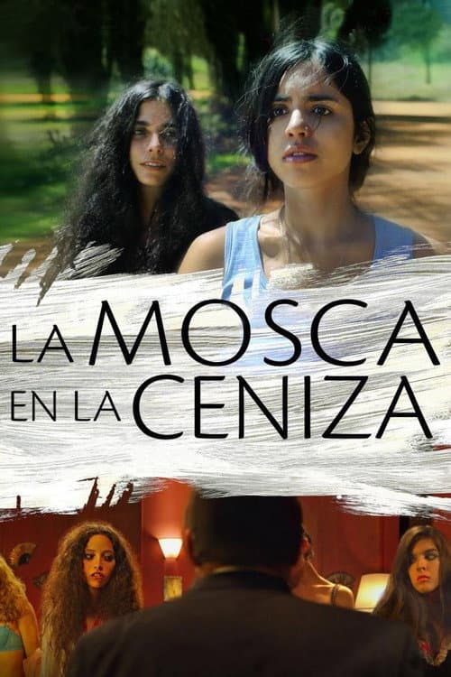 Poster for La mosca en la ceniza