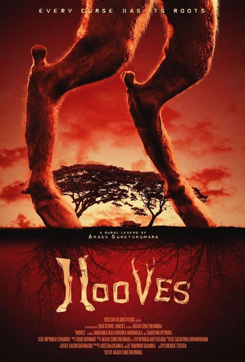 Poster for Hooves