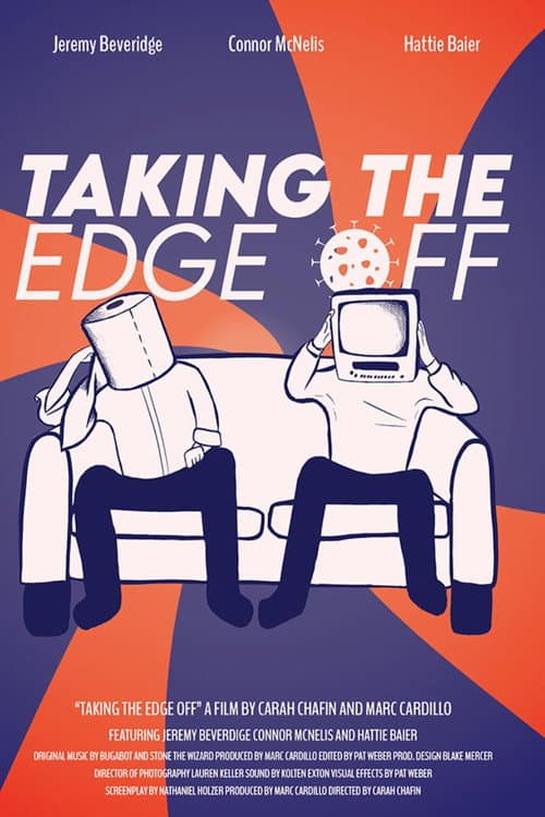 Poster for Taking the Edge Off