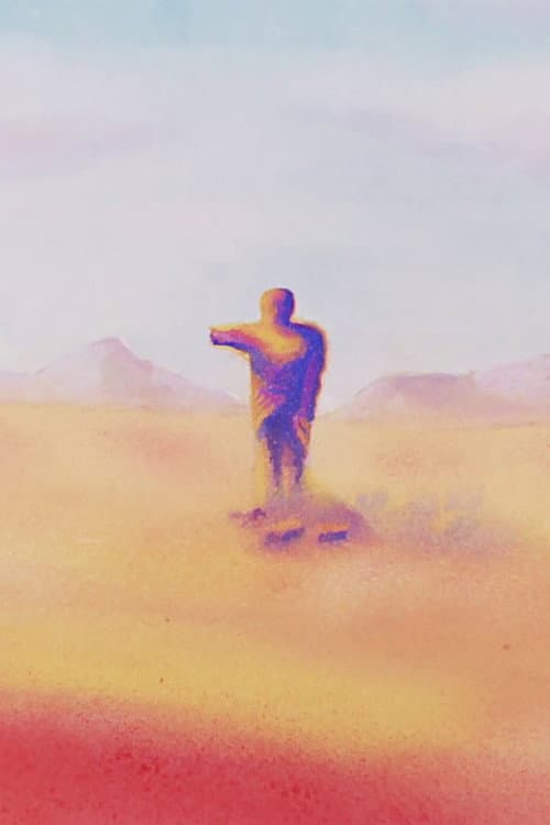 Poster for Re - The God of Sun