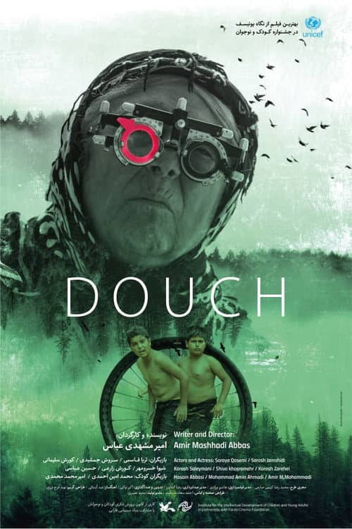 Poster for Douch