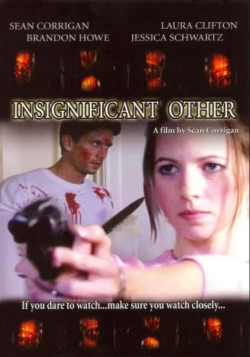 Poster for Insignificant Other