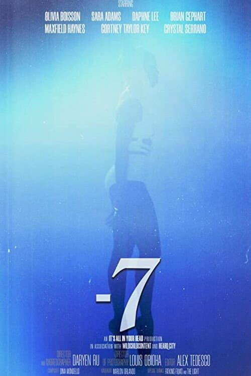 Poster for -7