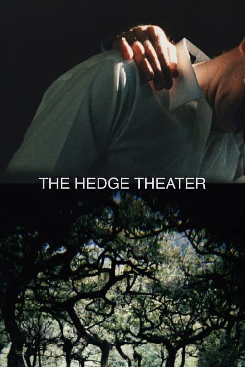 Poster for The Hedge Theater