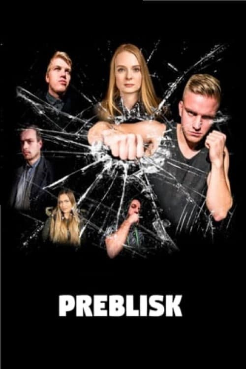 Poster for Spark