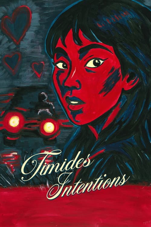 Poster for Timides Intentions