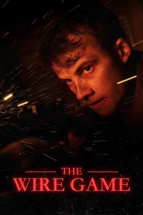 Poster for The Wire Game