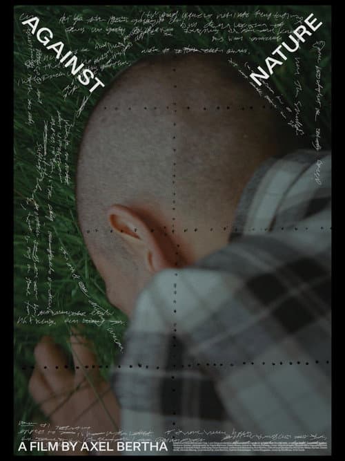 Poster for Against Nature