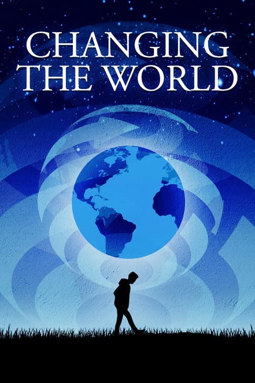 Poster for Changing the World