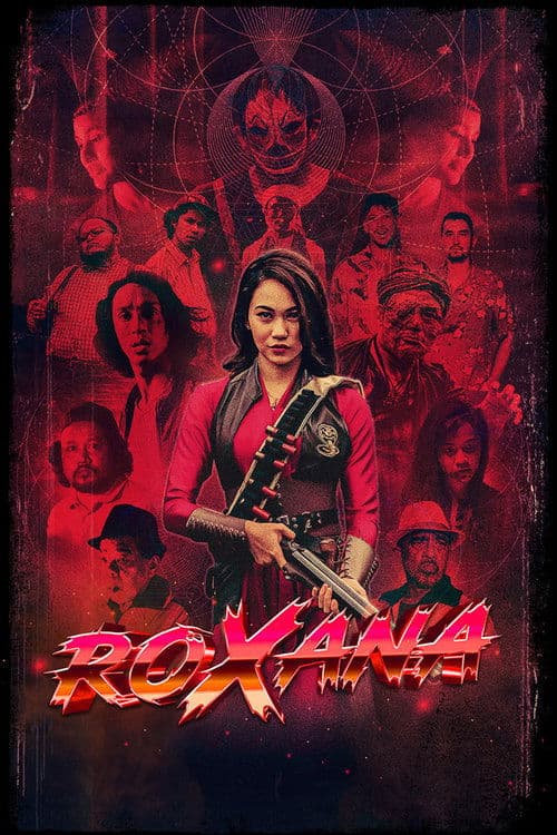 Poster for Roxana