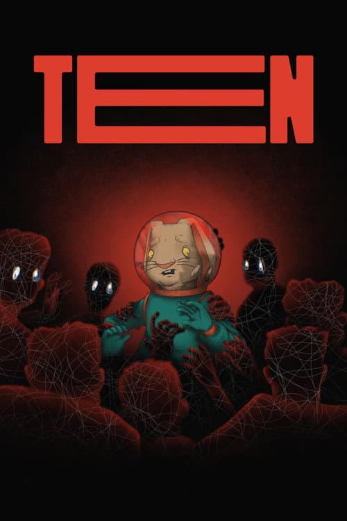 Poster for Ten