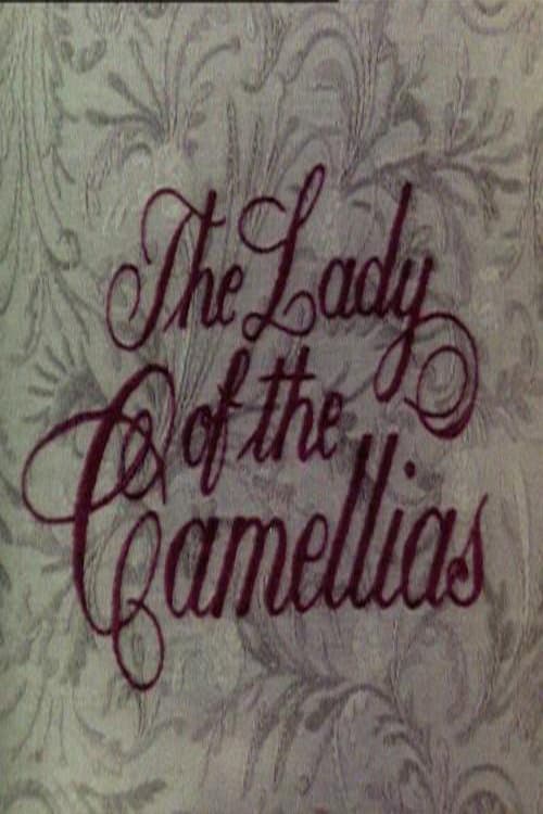Poster for The Lady of the Camellias