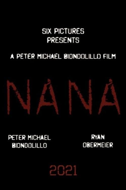 Poster for Nana