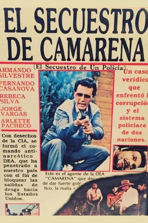 Poster for Secuestro